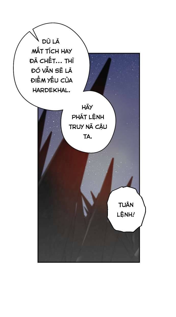 Lời Thú Nhận Của Chúa Tể Bóng Tối Chapter 116 - Trang 26