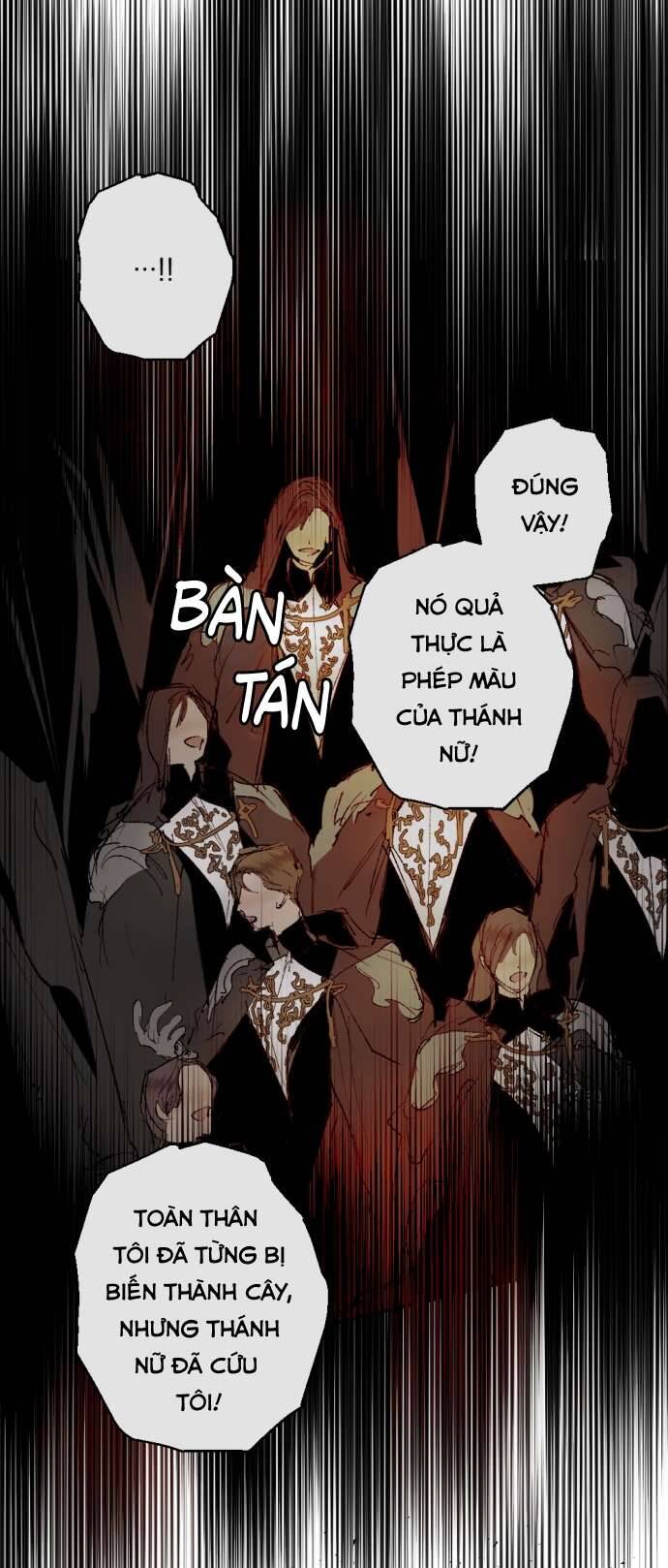 Lời Thú Nhận Của Chúa Tể Bóng Tối Chapter 116 - Trang 58