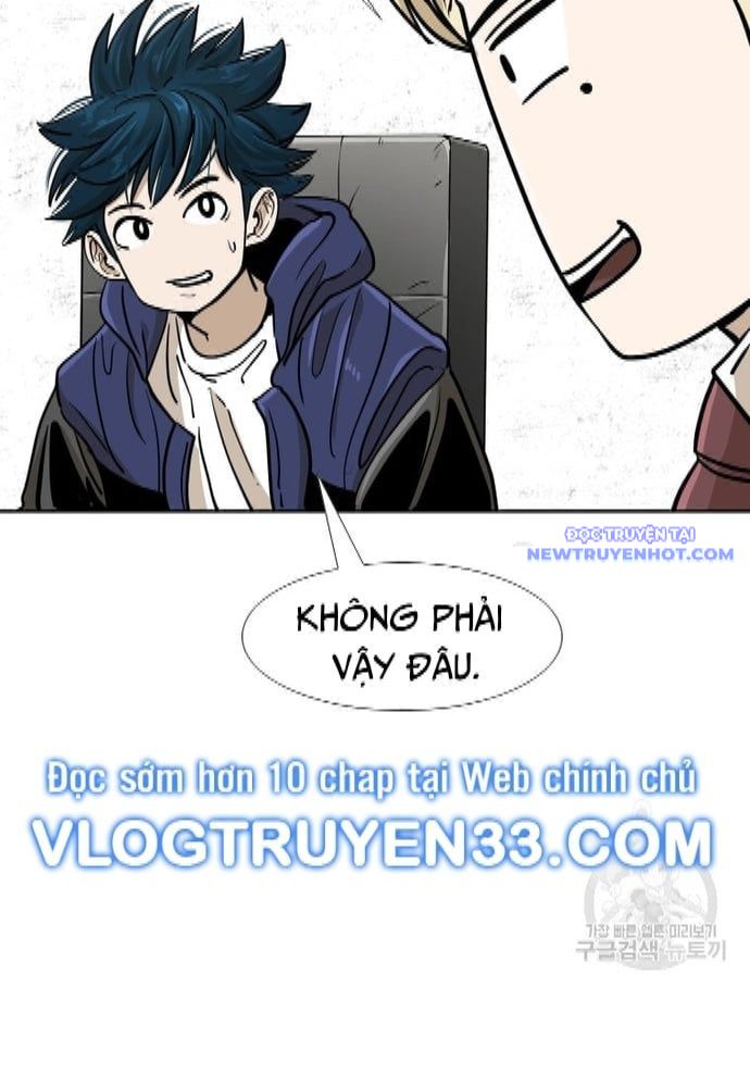 Shark - Cá Mập chapter 256 - Trang 77