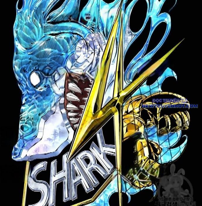 Shark - Cá Mập chapter 282 - Trang 15