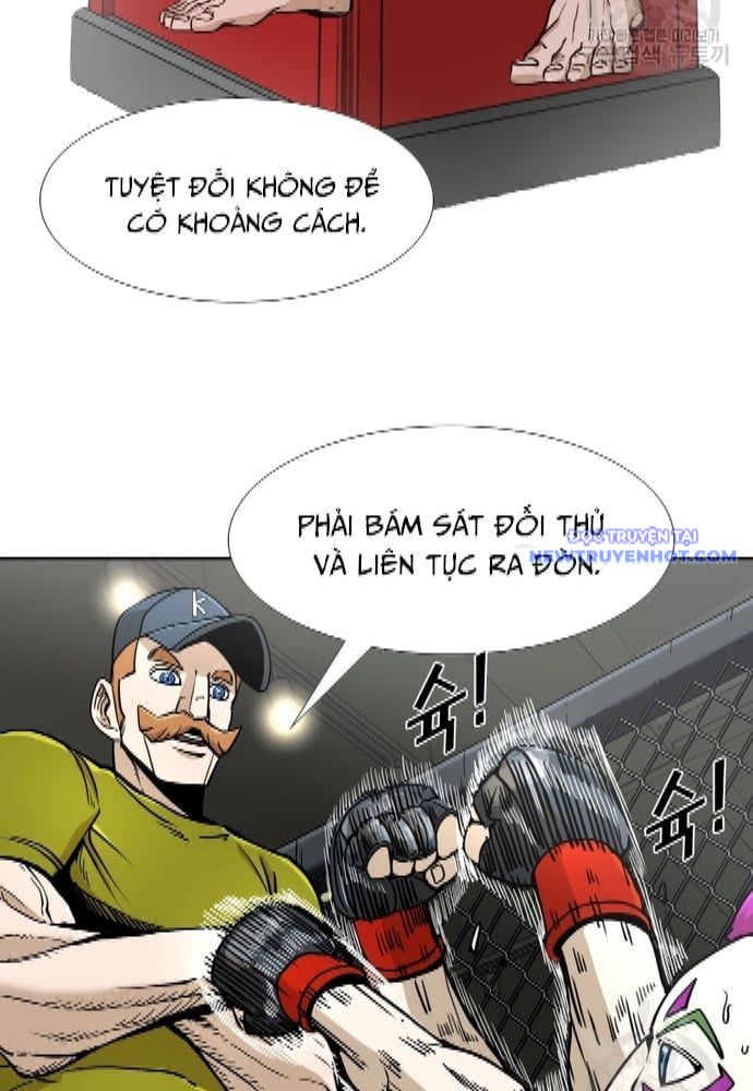 Shark - Cá Mập chapter 254 - Trang 36