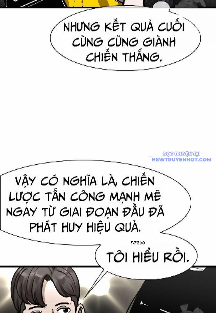 Shark - Cá Mập chapter 302 - Trang 22