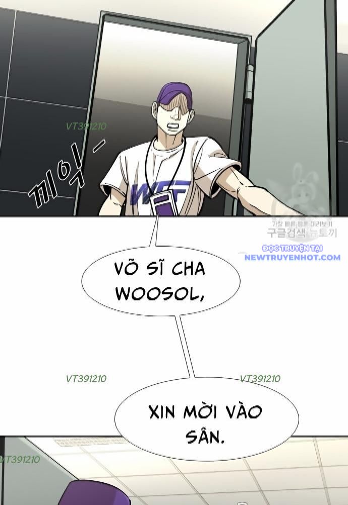 Shark - Cá Mập chapter 259 - Trang 42