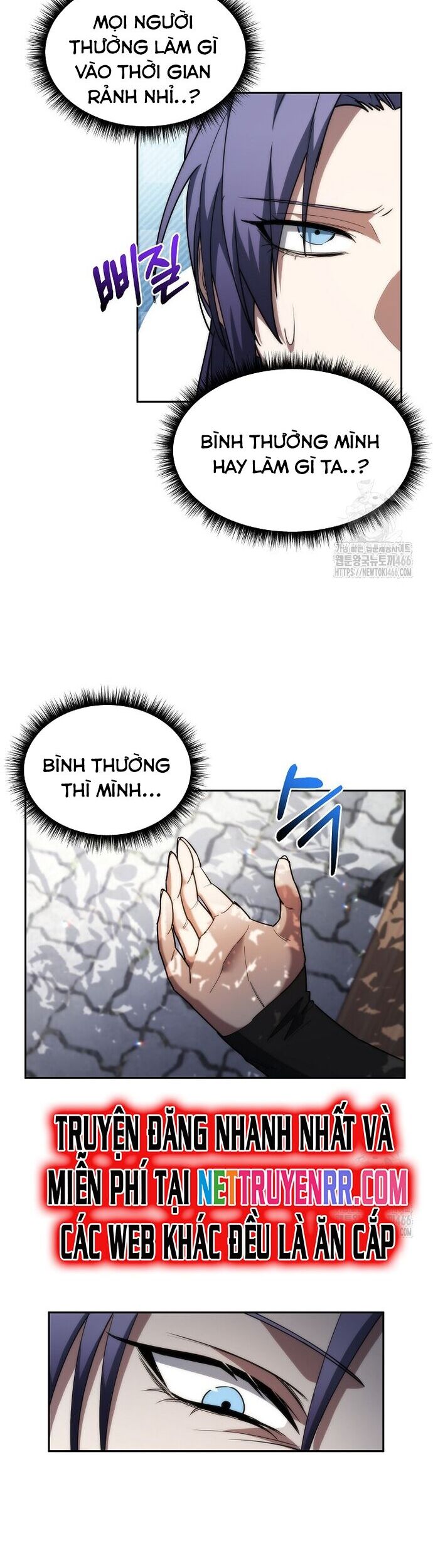 Chiến Thần Xuất Thế Chapter 40 - Trang 33