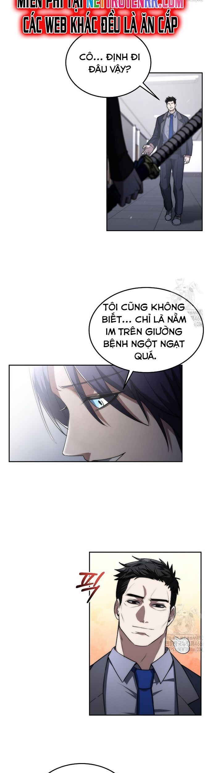 Chiến Thần Xuất Thế Chapter 40 - Trang 30