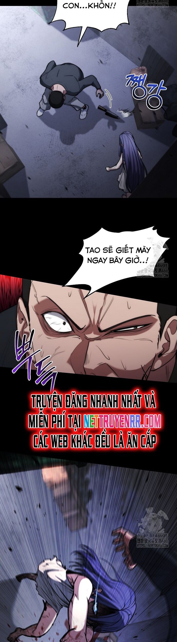 Chiến Thần Xuất Thế Chapter 40 - Trang 14