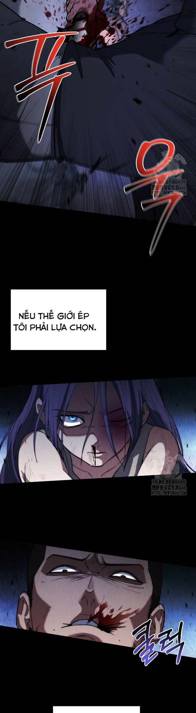 Chiến Thần Xuất Thế Chapter 40 - Trang 15