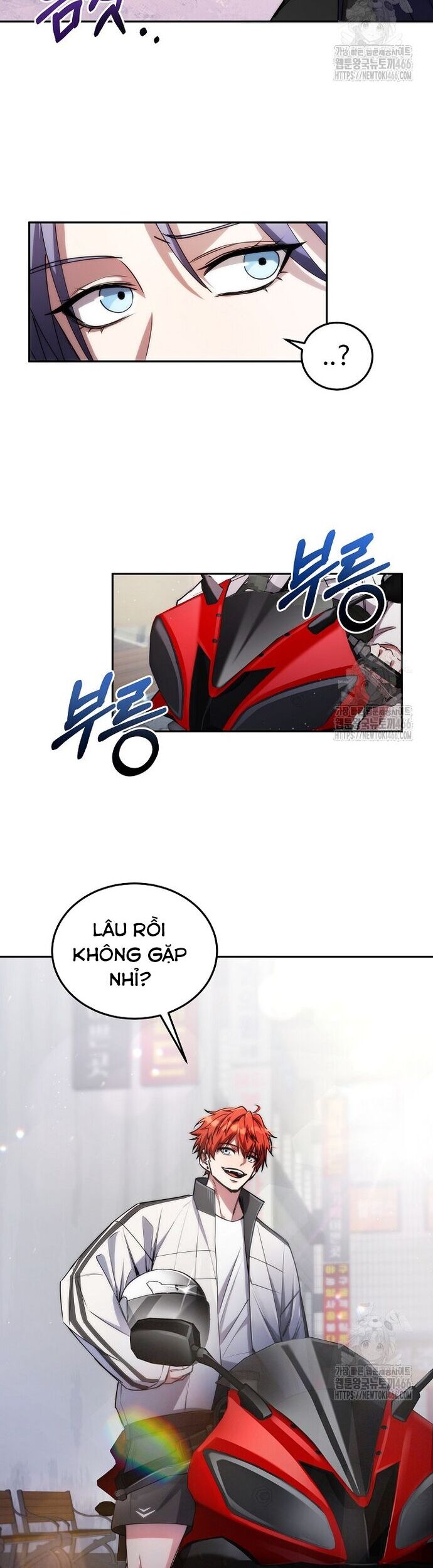 Chiến Thần Xuất Thế Chapter 40 - Trang 35