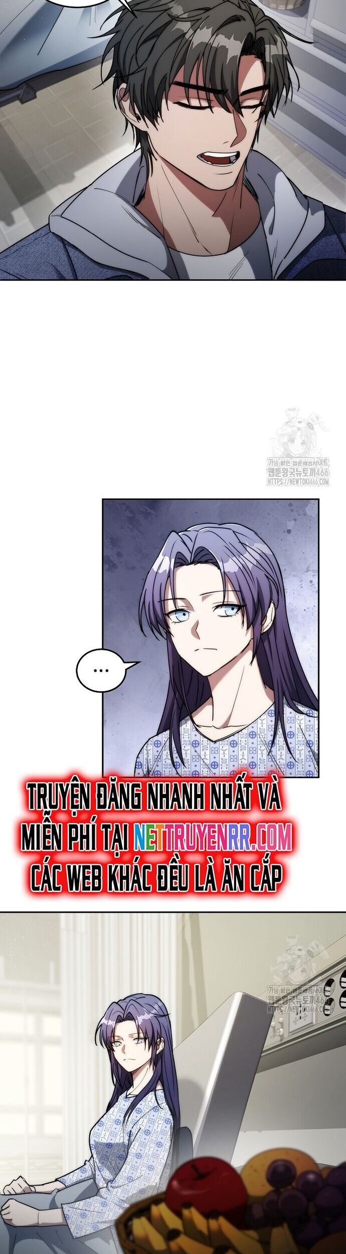 Chiến Thần Xuất Thế Chapter 40 - Trang 1