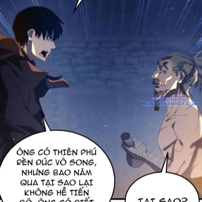 Toàn Dân Chuyển Chức: Bị Động Của Ta Vô Địch chapter 62 - Trang 102