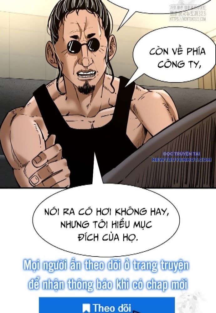 Shark - Cá Mập chapter 307 - Trang 36