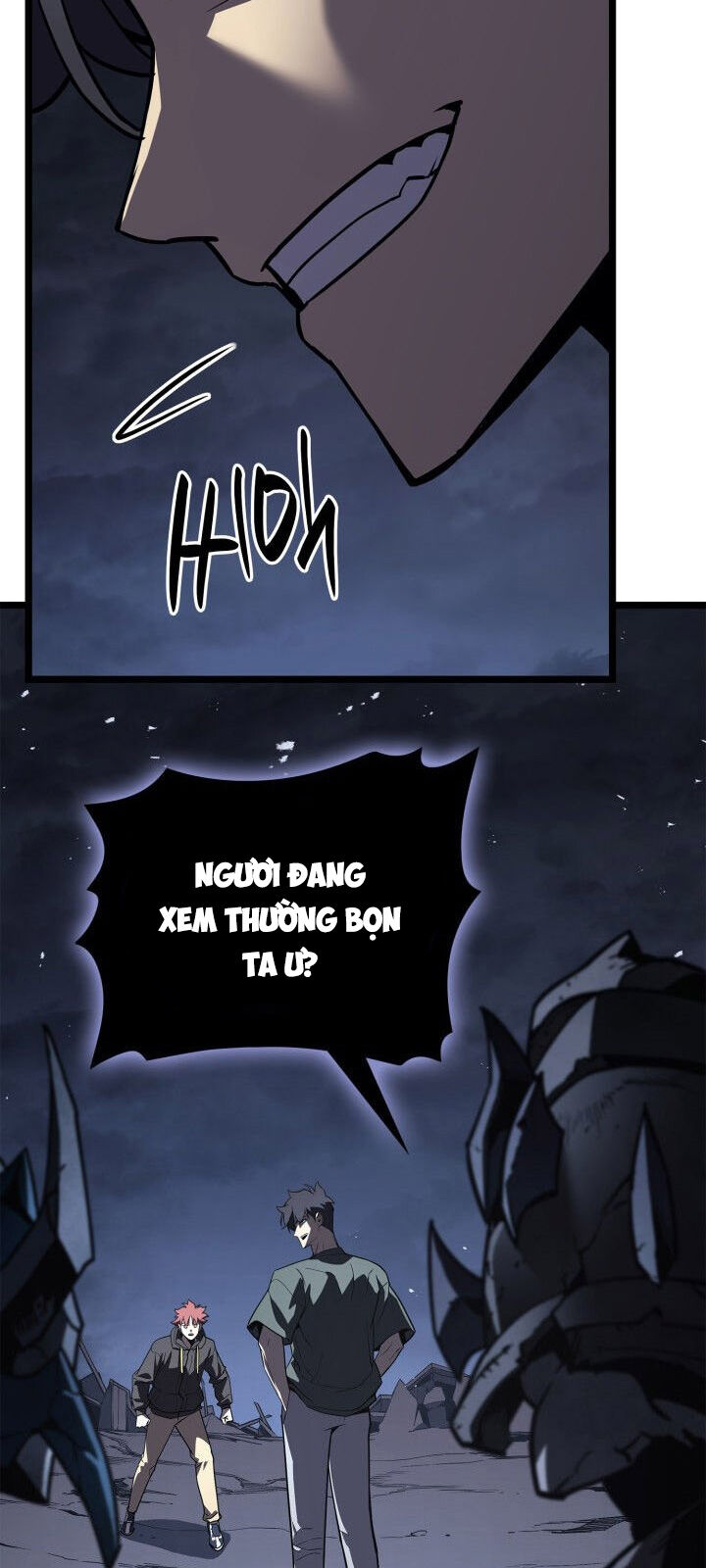 Sự Trở Lại Của Anh Hùng Cấp Thảm Họa Chapter 112 - Trang 47