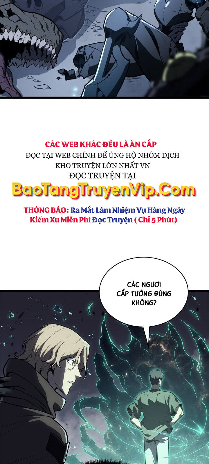 Sự Trở Lại Của Anh Hùng Cấp Thảm Họa Chapter 112 - Trang 10