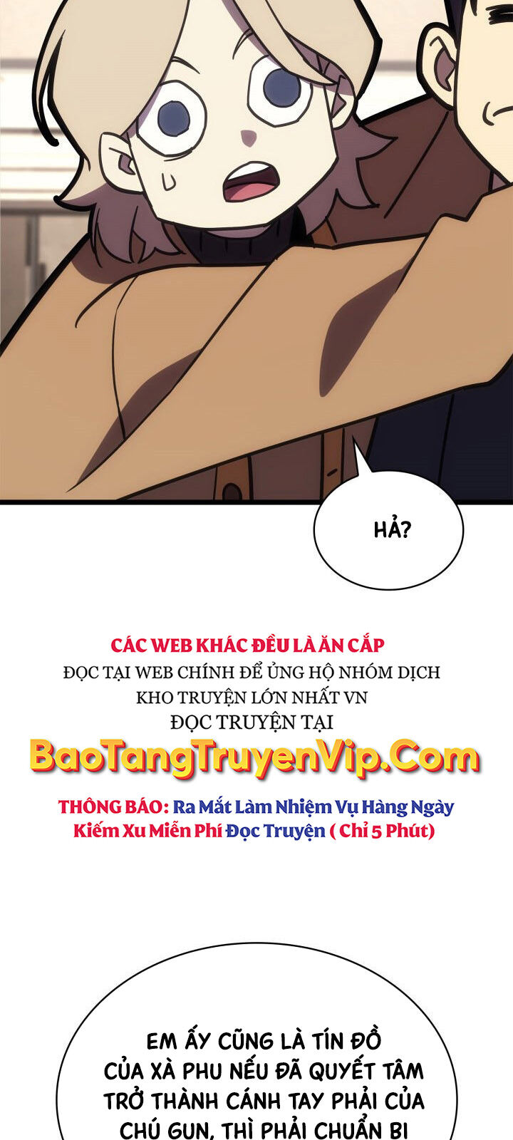 Sự Trở Lại Của Anh Hùng Cấp Thảm Họa Chapter 112 - Trang 59