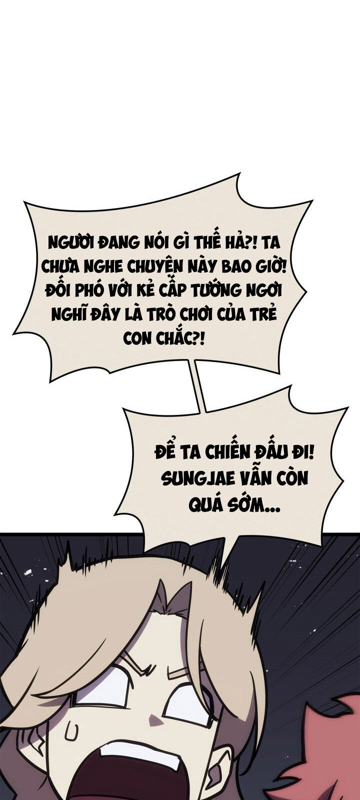 Sự Trở Lại Của Anh Hùng Cấp Thảm Họa Chapter 112 - Trang 52