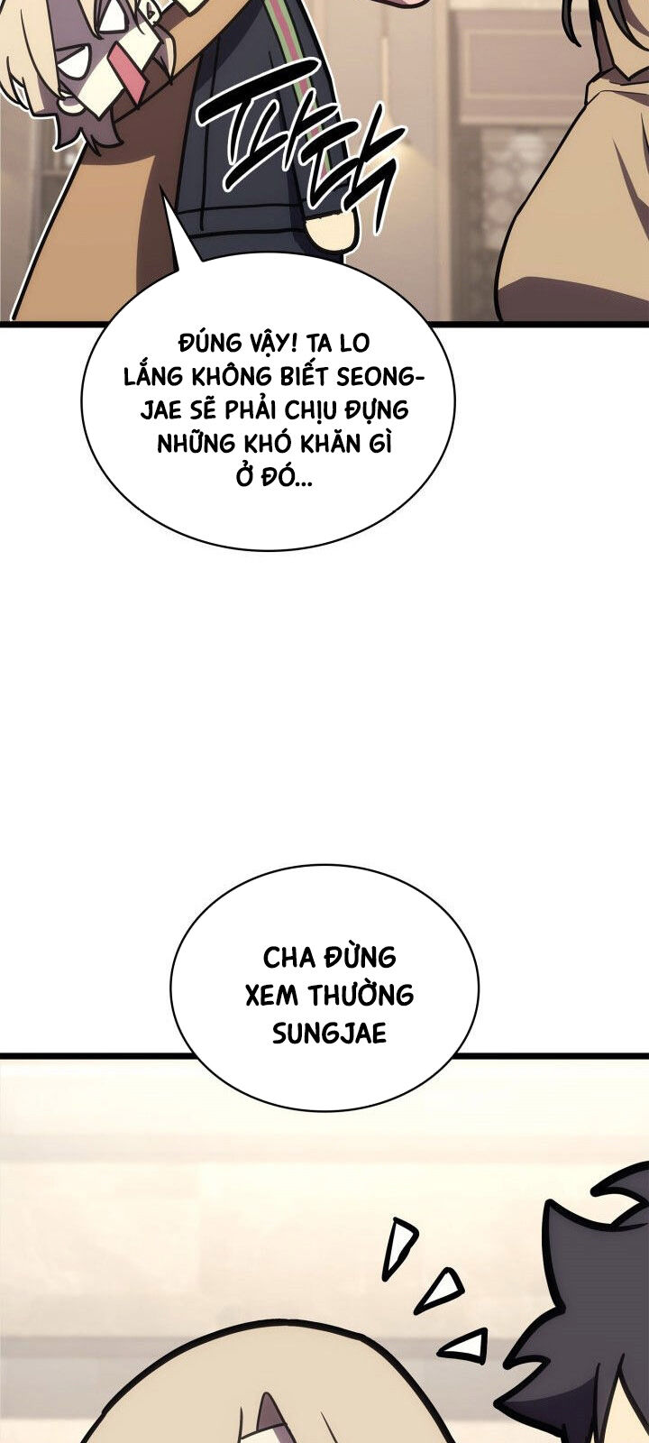 Sự Trở Lại Của Anh Hùng Cấp Thảm Họa Chapter 112 - Trang 58