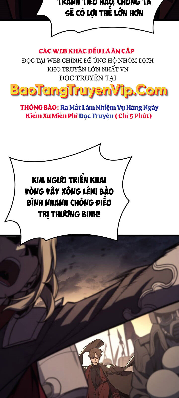 Sự Trở Lại Của Anh Hùng Cấp Thảm Họa Chapter 112 - Trang 70