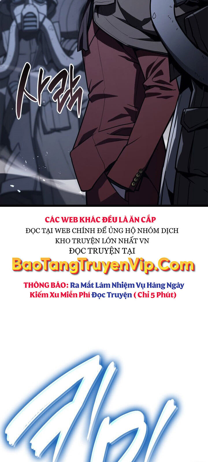 Sự Trở Lại Của Anh Hùng Cấp Thảm Họa Chapter 112 - Trang 101