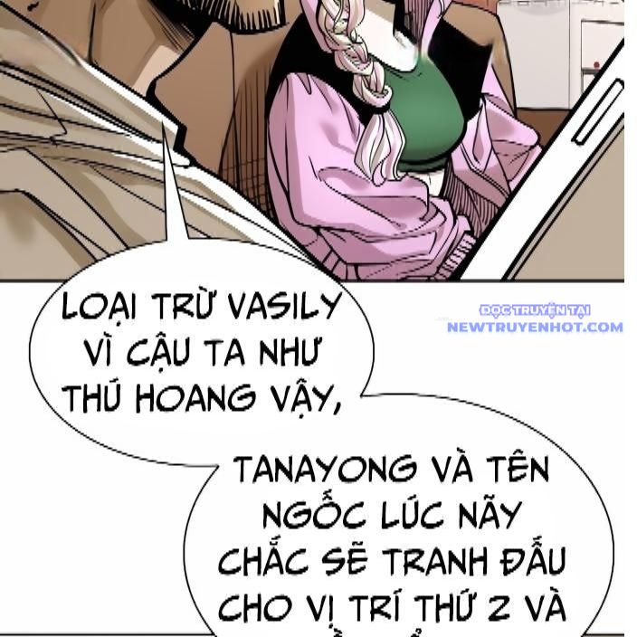 Shark - Cá Mập chapter 288 - Trang 74