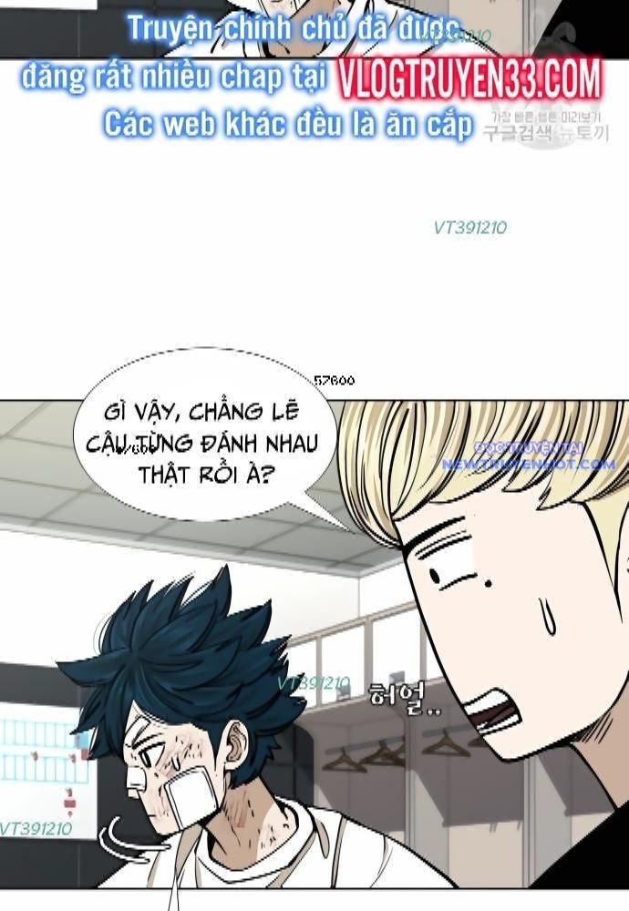 Shark - Cá Mập chapter 265 - Trang 10