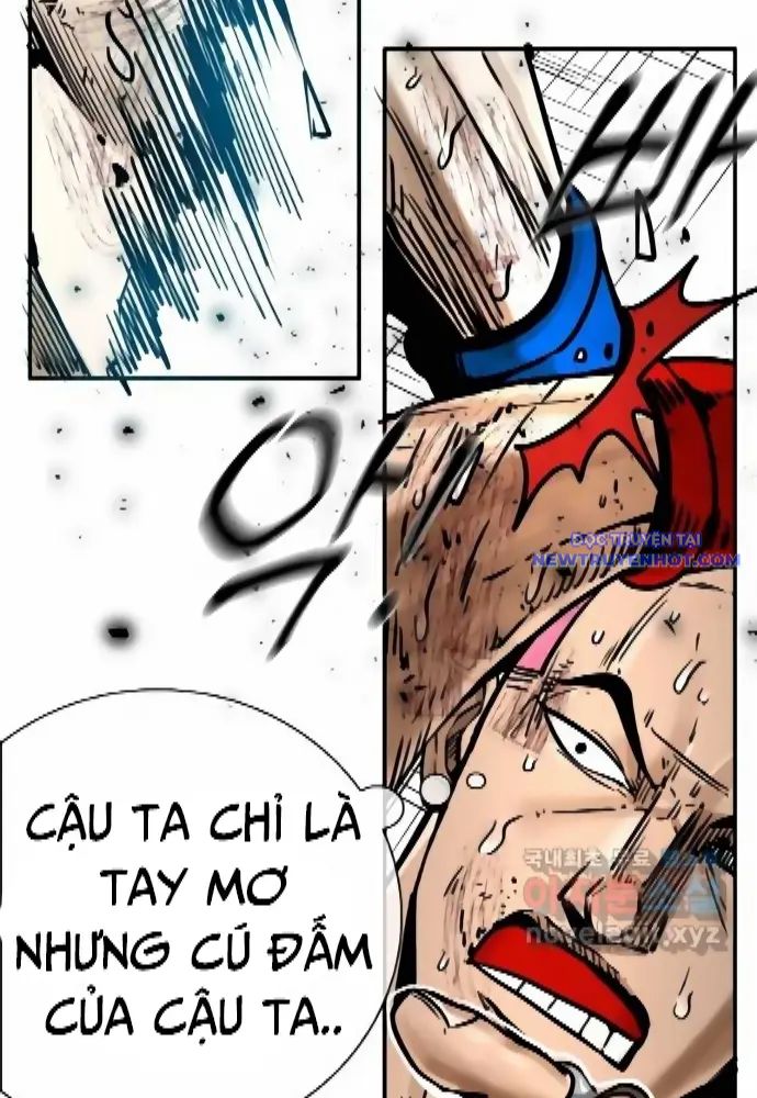 Shark - Cá Mập chapter 279 - Trang 102