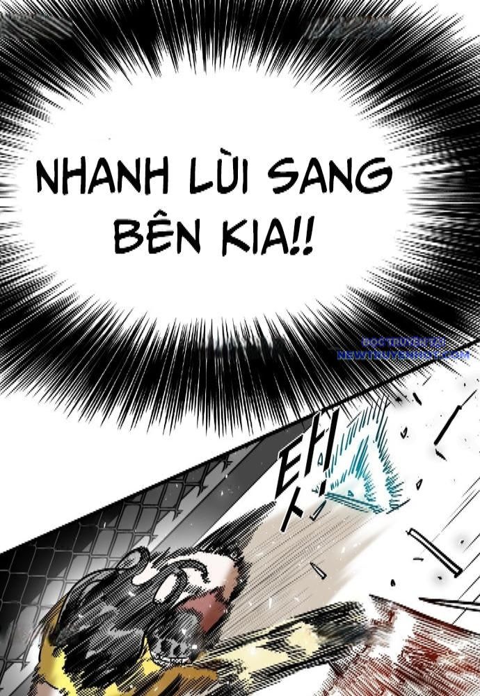 Shark - Cá Mập chapter 333 - Trang 57