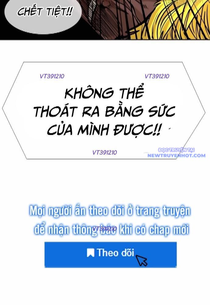 Shark - Cá Mập chapter 261 - Trang 48