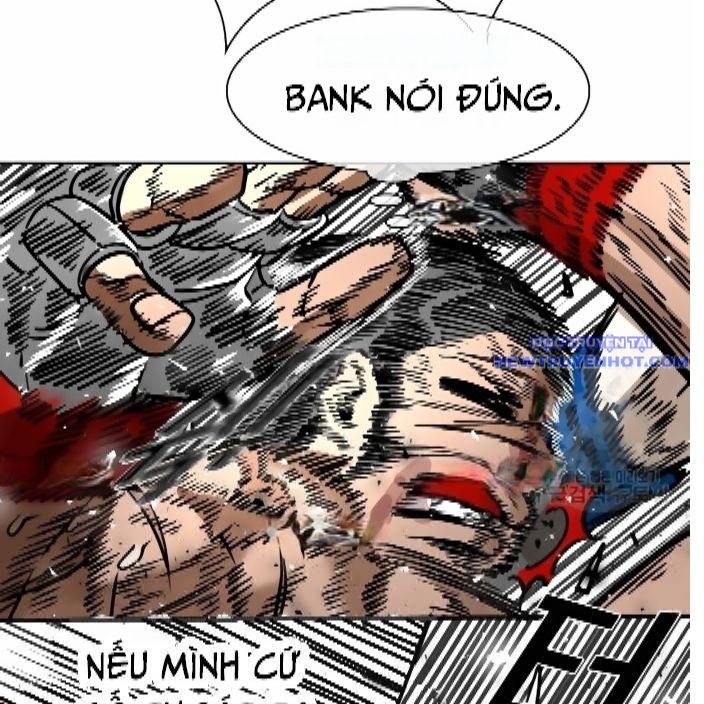 Shark - Cá Mập chapter 286 - Trang 45