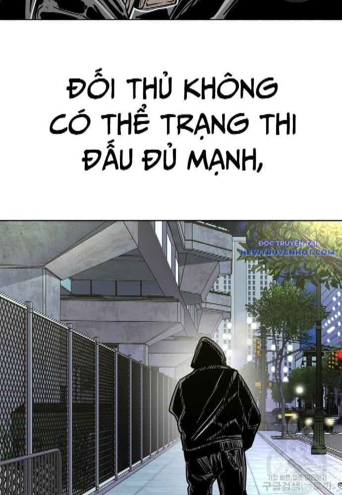 Shark - Cá Mập chapter 257 - Trang 50