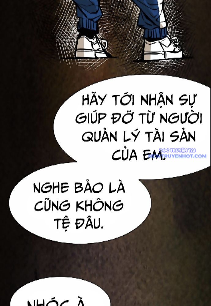 Shark - Cá Mập chapter 296 - Trang 90