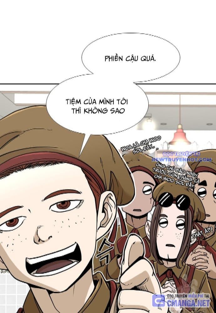 Shark - Cá Mập chapter 253 - Trang 44