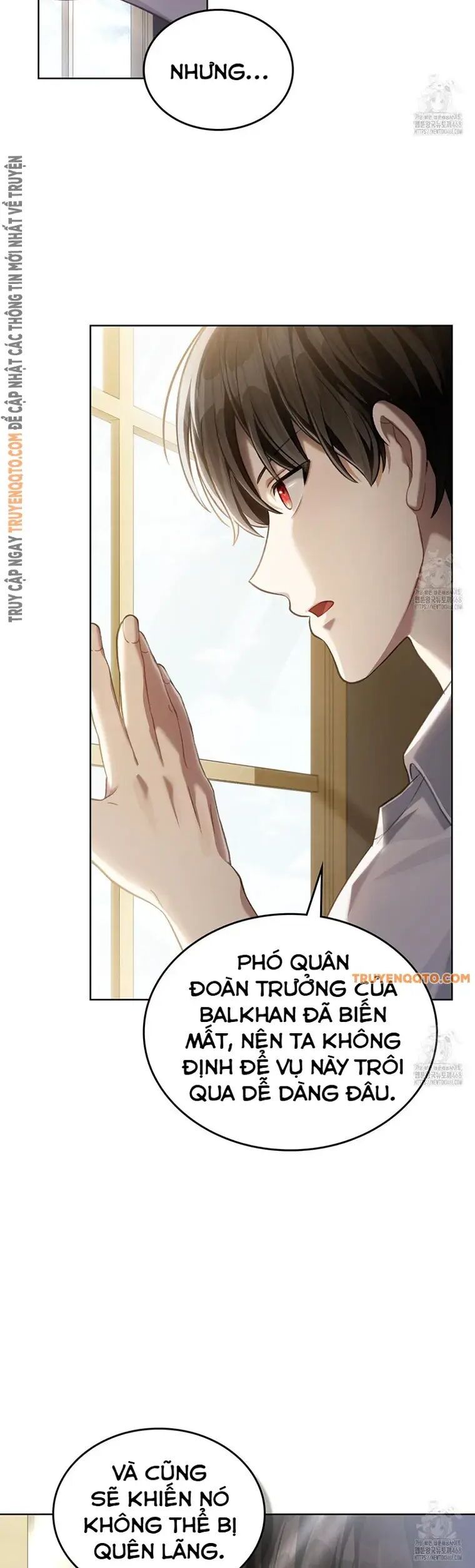 Tái Sinh Thành Hoàng Tử Của Quốc Gia Kẻ Địch Chapter 66 - Trang 32