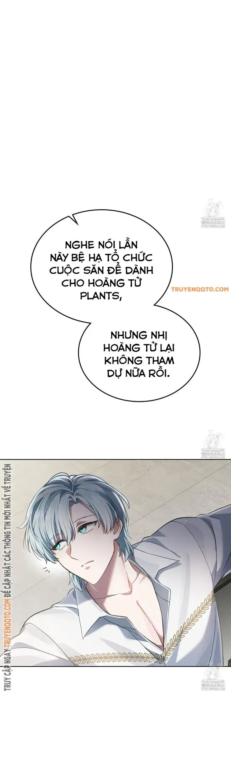 Tái Sinh Thành Hoàng Tử Của Quốc Gia Kẻ Địch Chapter 66 - Trang 36