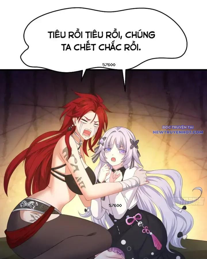 Trụ Vương Tái Sinh Không Muốn Làm Đại Phản Diện chapter 19 - Trang 15