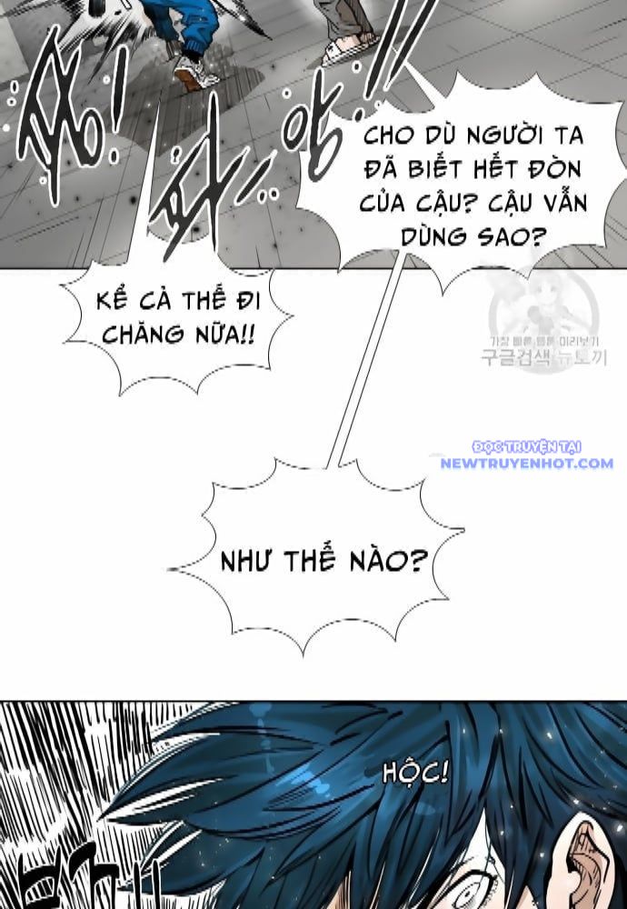 Shark - Cá Mập chapter 273 - Trang 60