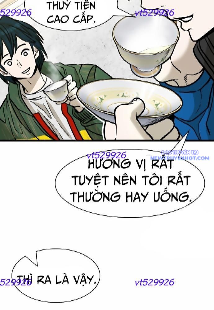 Shark - Cá Mập chapter 305 - Trang 100