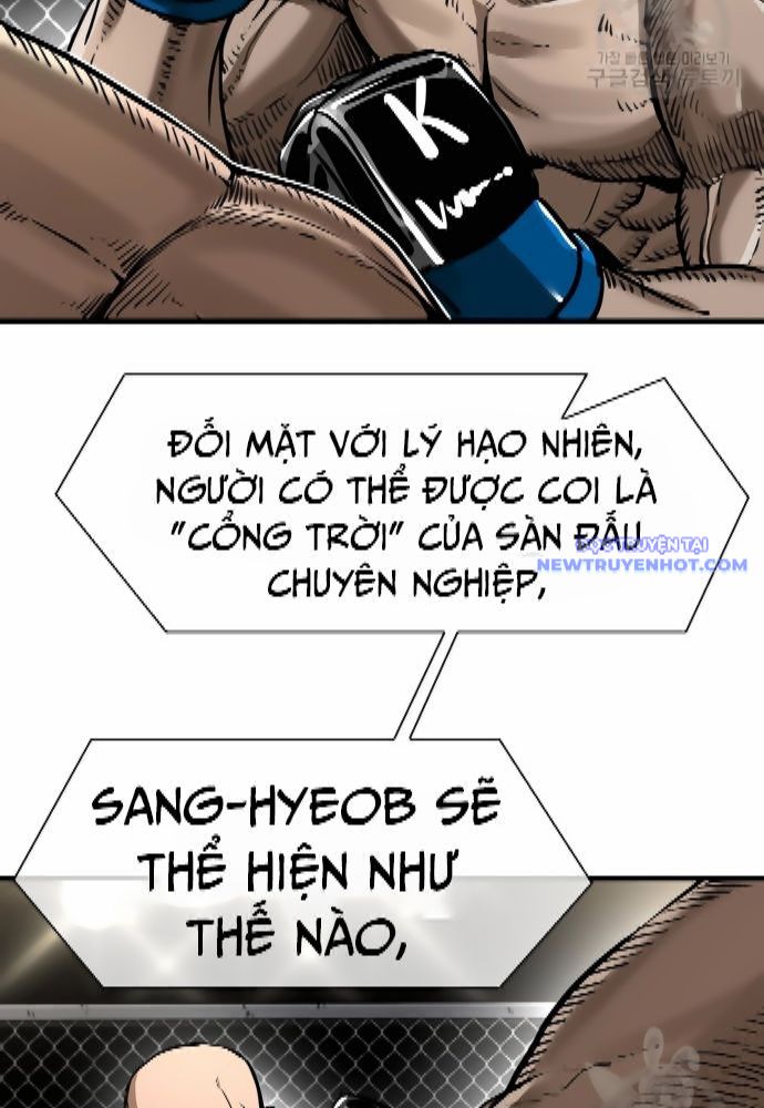 Shark - Cá Mập chapter 300 - Trang 31