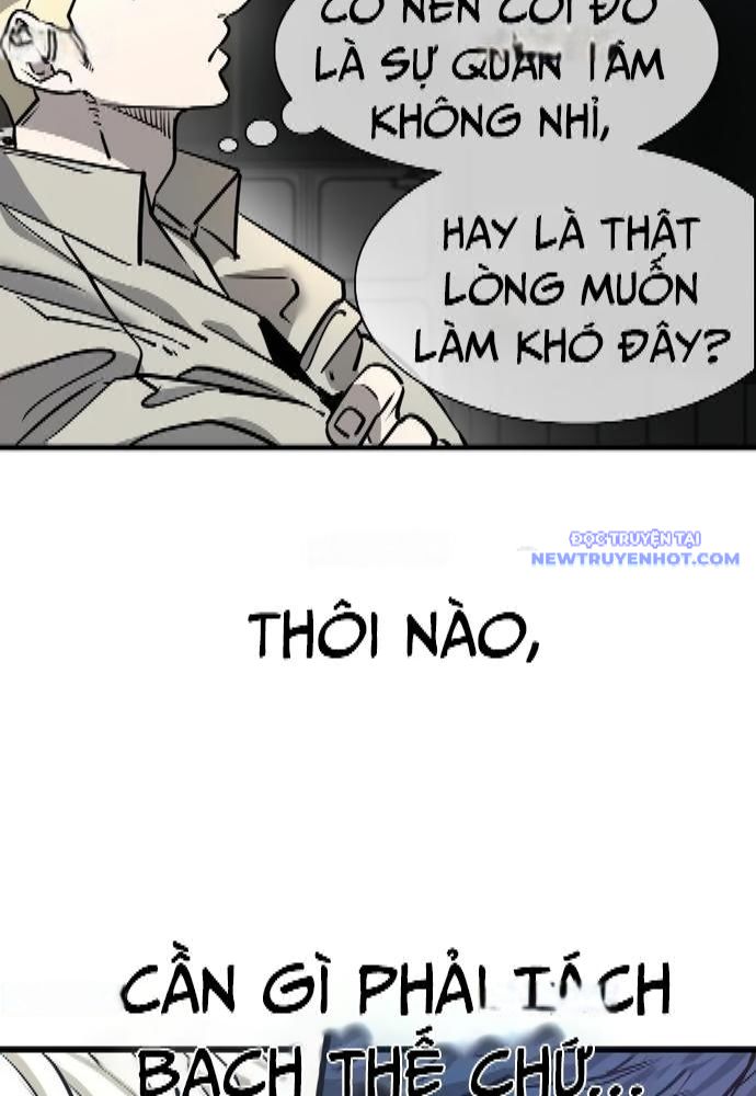 Shark - Cá Mập chapter 328 - Trang 53