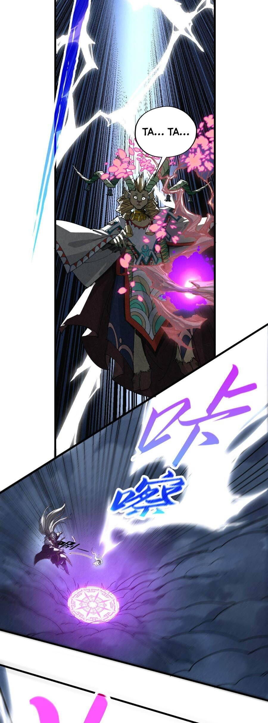 Vạn Cổ Chí Tôn Chapter 393 - Trang 31