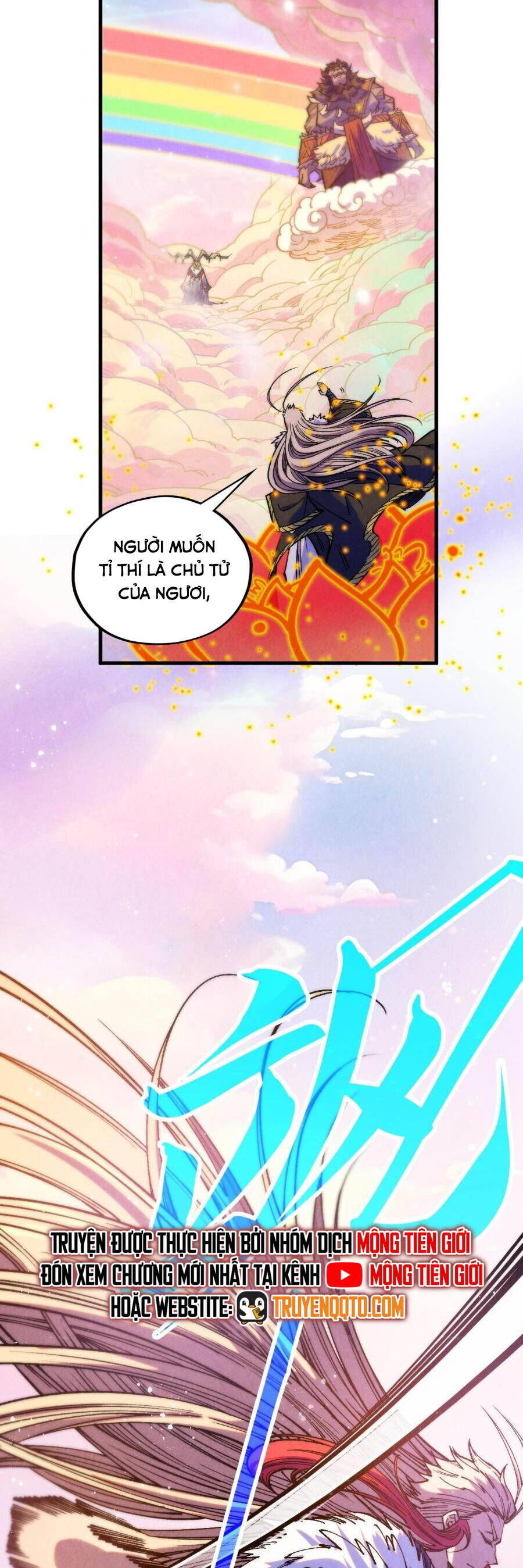 Vạn Cổ Chí Tôn Chapter 393 - Trang 3