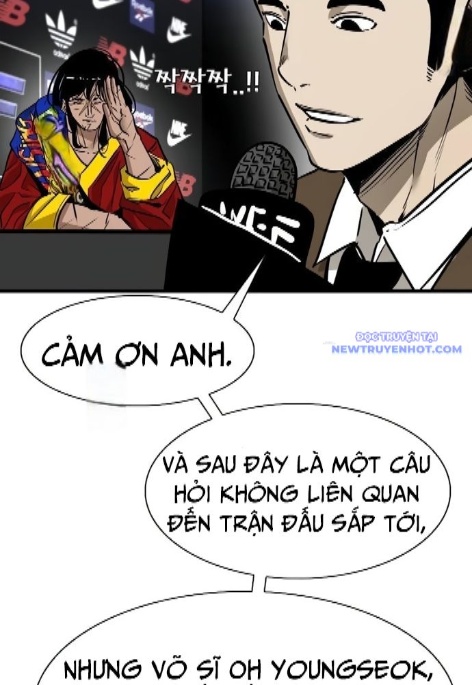 Shark - Cá Mập chapter 328 - Trang 42