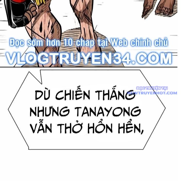 Shark - Cá Mập chapter 289 - Trang 84