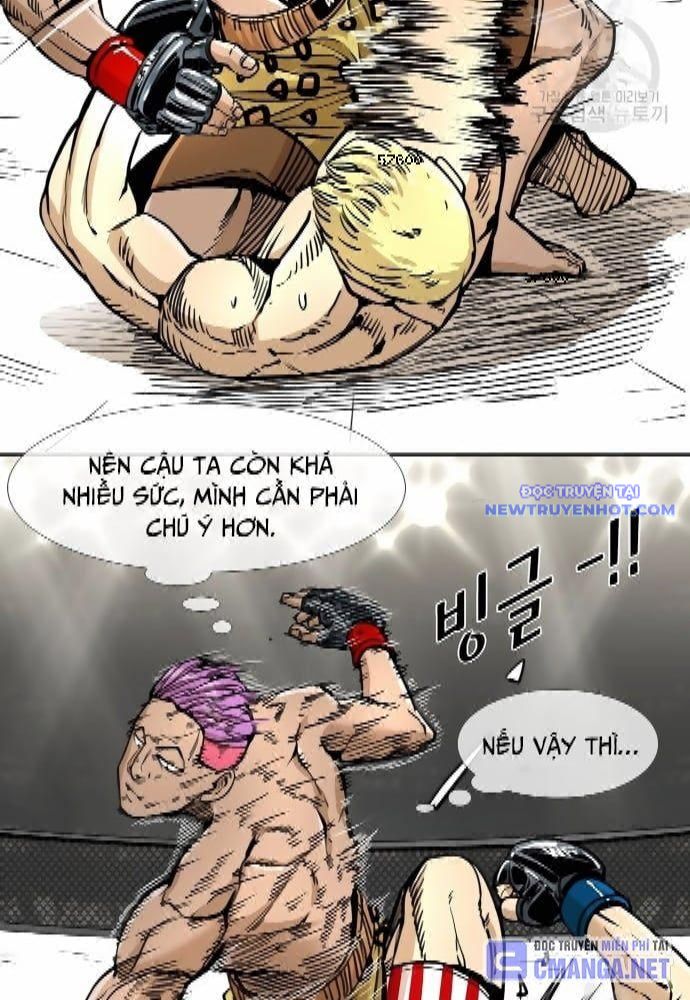 Shark - Cá Mập chapter 264 - Trang 18