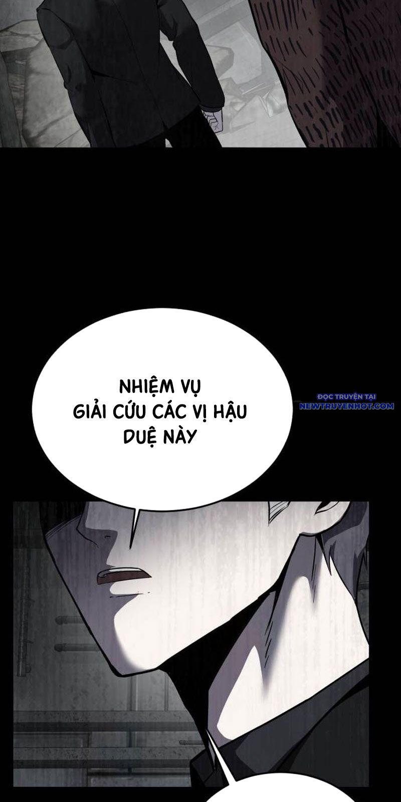 Cậu Bé Của Thần Chết chapter 265 - Trang 8