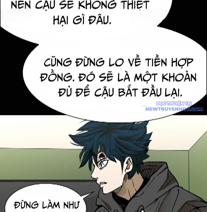 Shark - Cá Mập chapter 297 - Trang 101