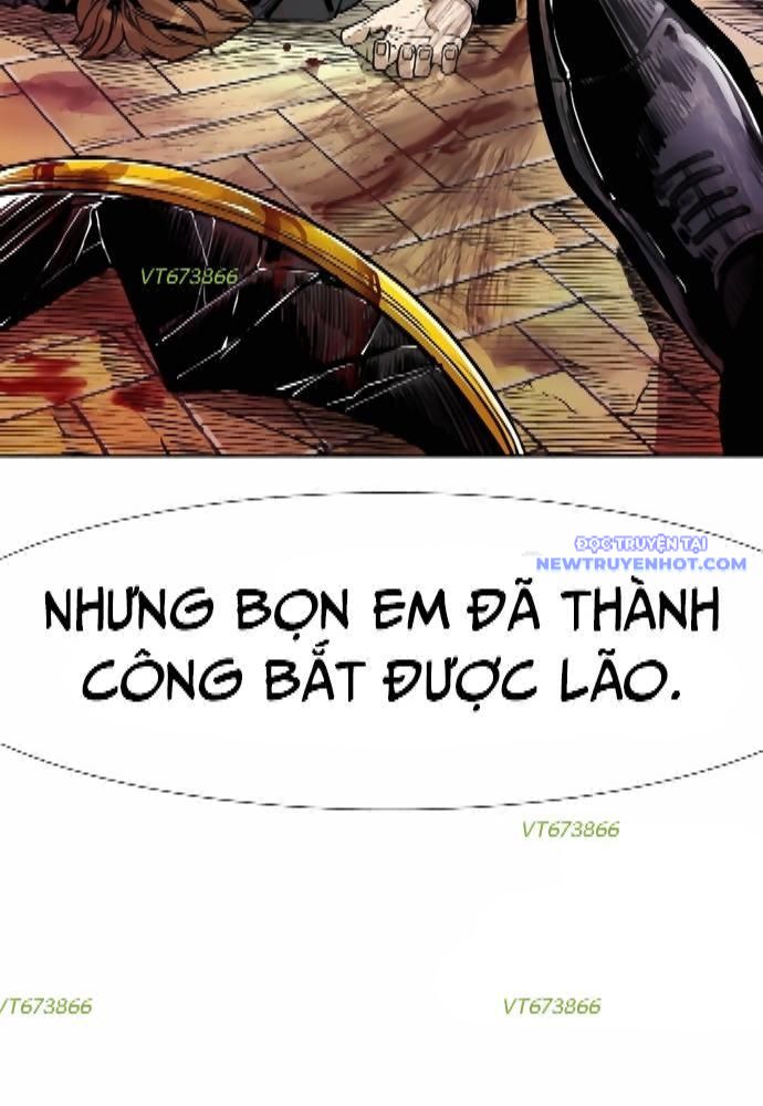 Shark - Cá Mập chapter 274 - Trang 73