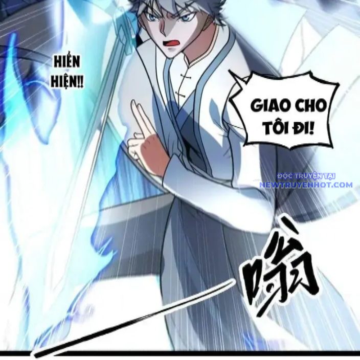 Mạnh Nhất Dị Giới chapter 71 - Trang 60