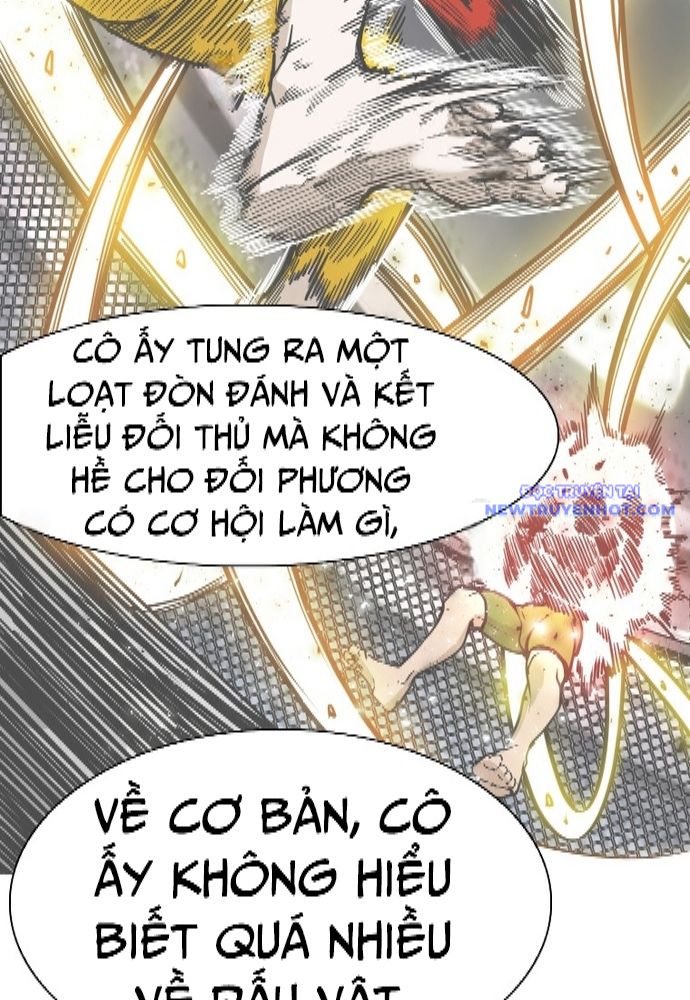 Shark - Cá Mập chapter 332 - Trang 74