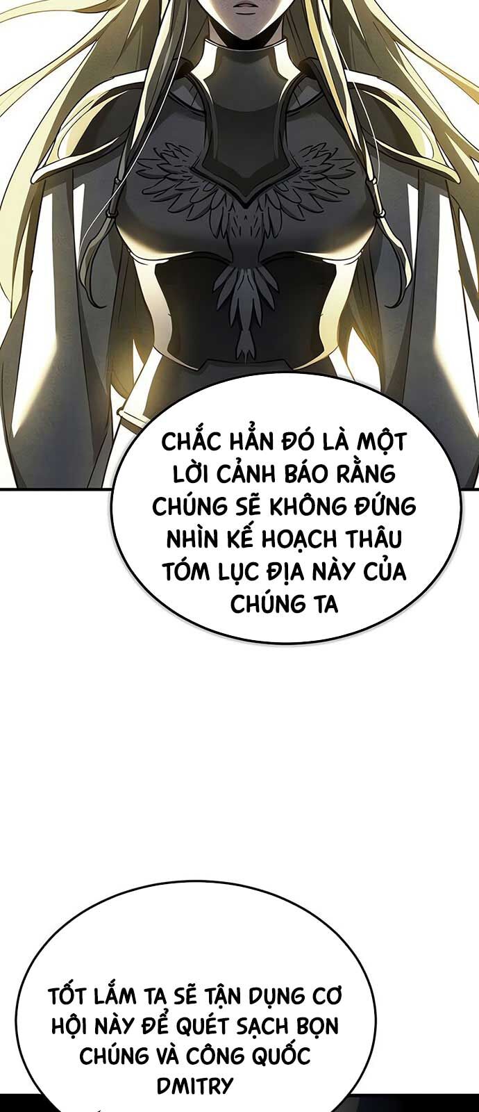 Thiên Quỷ Chẳng Sống Nổi Cuộc Đời Bình Thường Chapter 143 - Trang 81