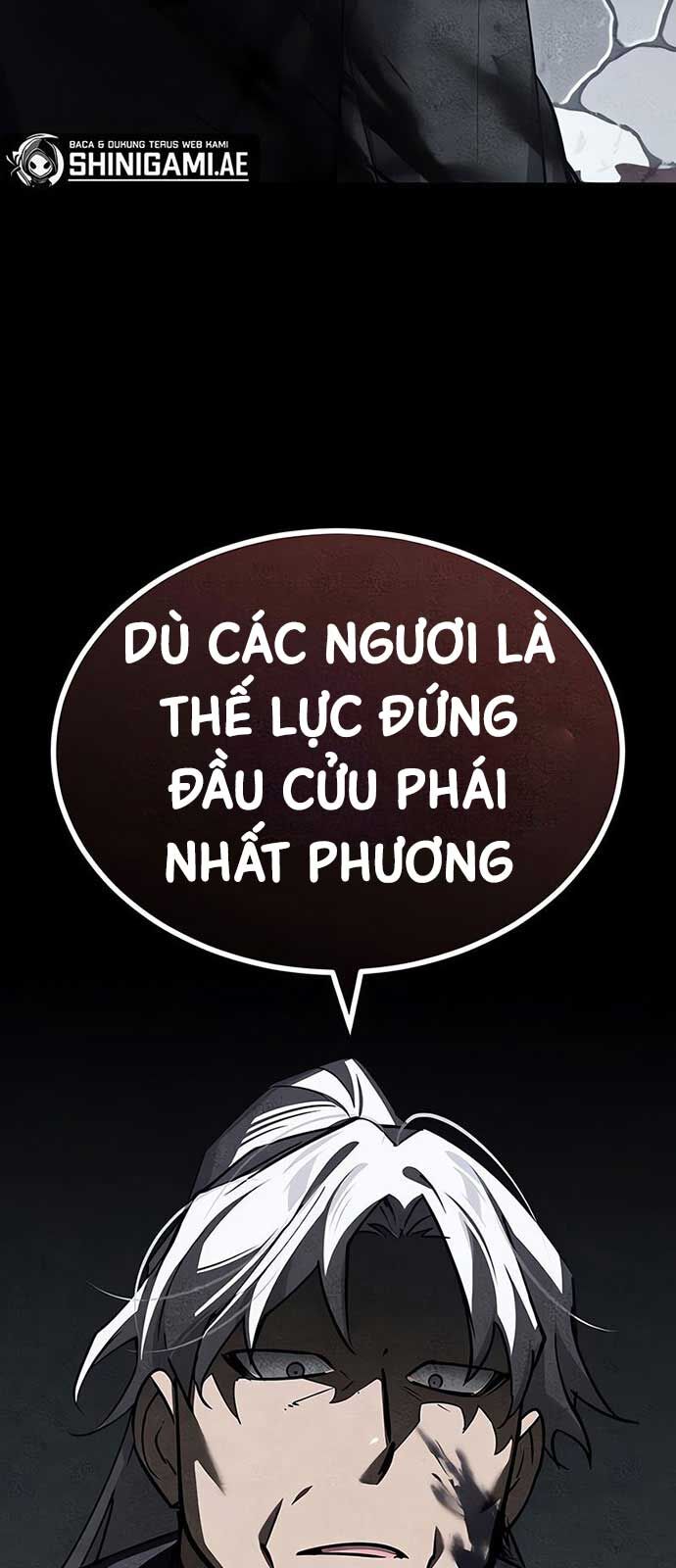 Thiên Quỷ Chẳng Sống Nổi Cuộc Đời Bình Thường Chapter 143 - Trang 49